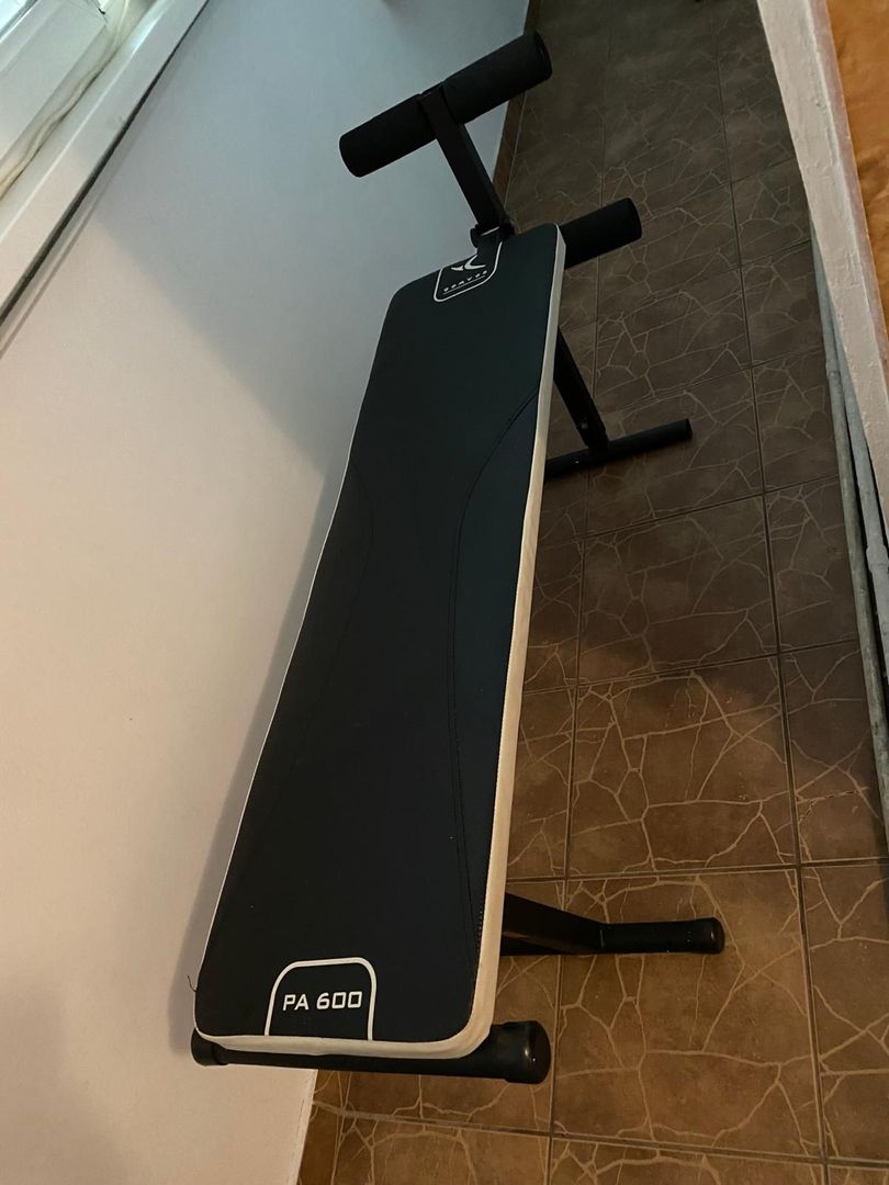 Griviței 2 cam circular, 5/7, mobilat, utilat, centrala proprie - Poză 9