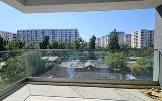 New! Spatiu birou, garsoniera, Smart Lujerului, 6min Metrou Lujerului - Poză 1