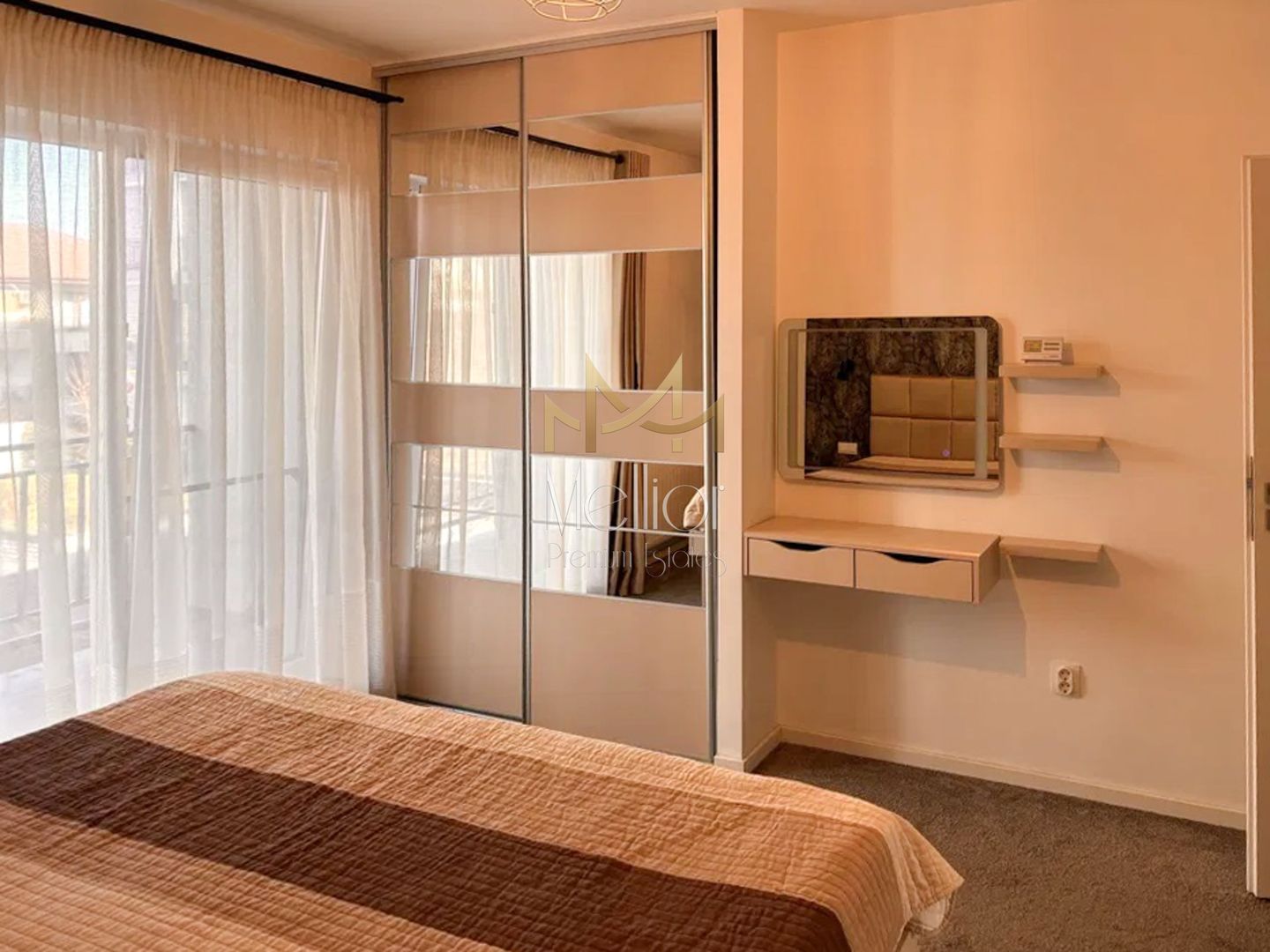 Apartament modern Cartier Europa - Poză 2