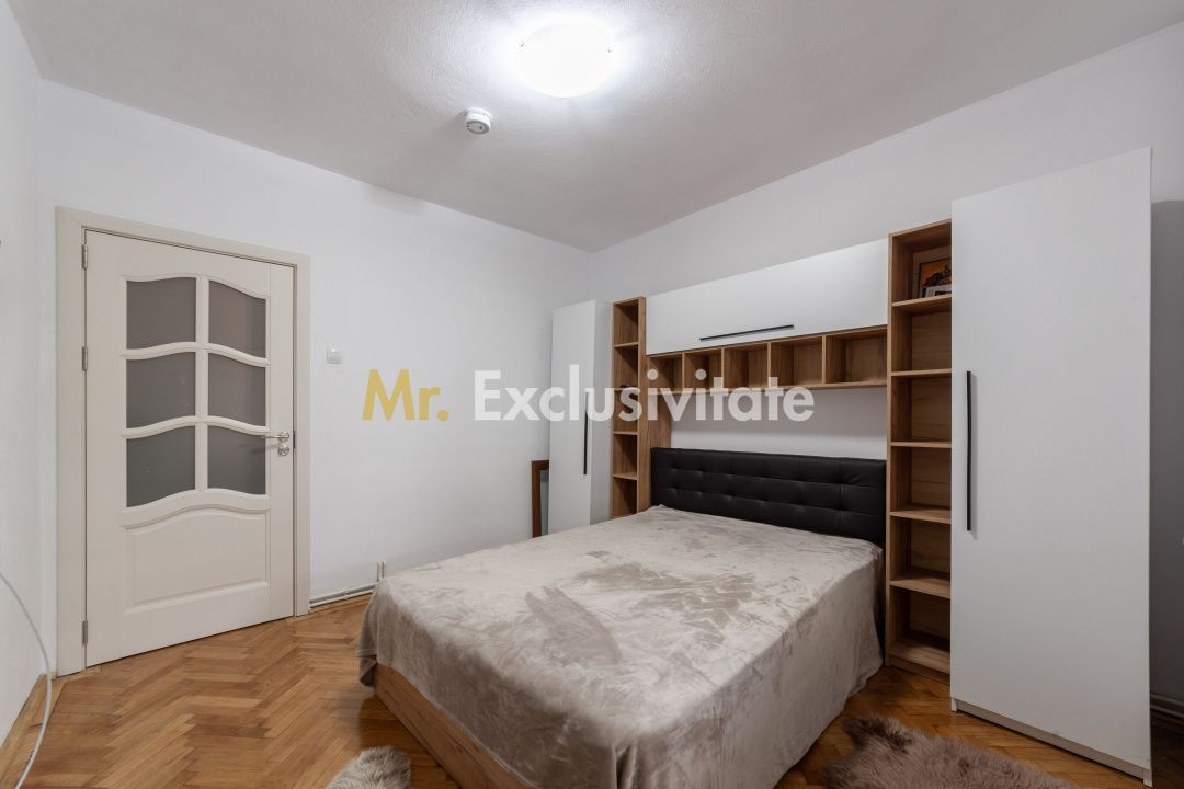 Apartament Ultracentral de inchiriat - Comision zero! - Poză 5