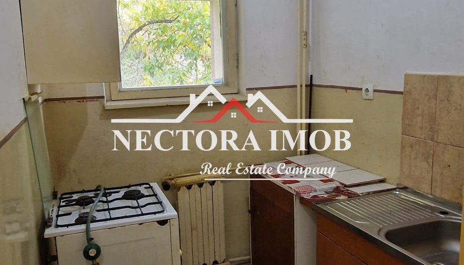 NECTORA IMOB-Garsoniera mare, 28mp+balcon, Etaj 1, Zona Decebal-Dacia - Poză 4