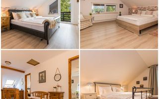 Vilă superbă de închiriat – zonă liniștită, Brașov - Poză 6