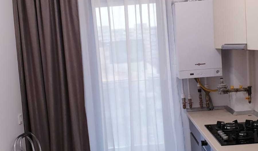 Garsoniera Exigent Plaza Residence | Bloc nou | Lujerului | Plaza Mall - Poză 4