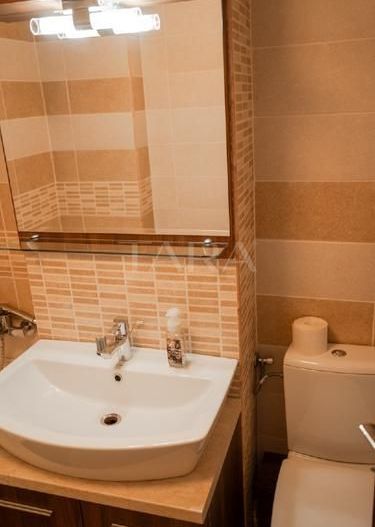 Apartament decomandat cu 4 camere de vânzare, zona BIG, Mănăștur. - Poză 15