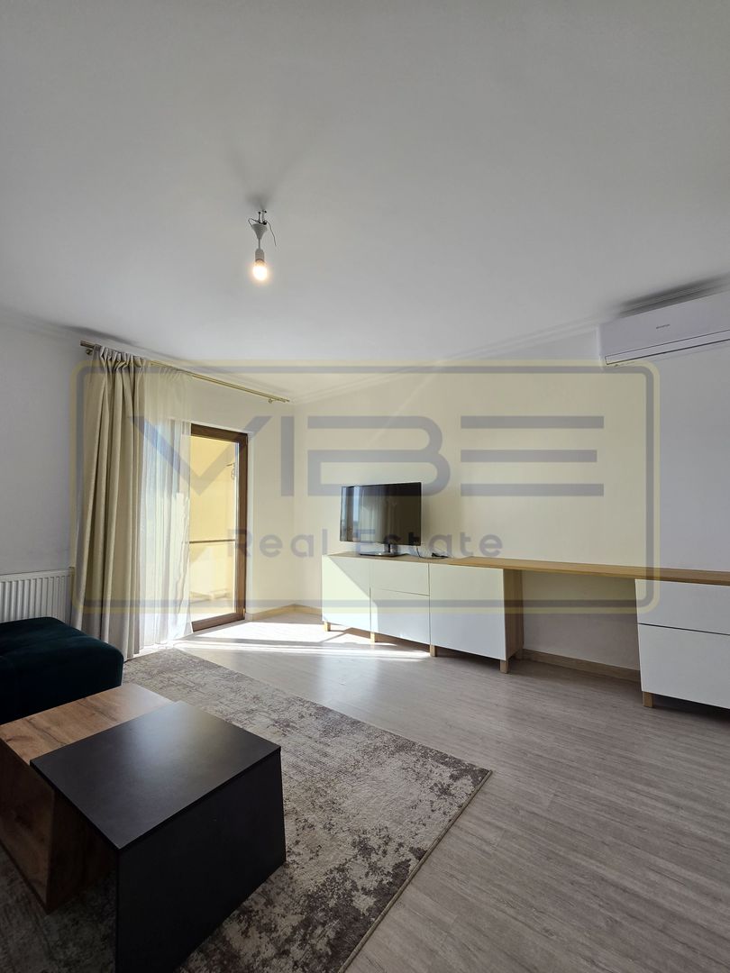 2 camere -decomandat - parcare - Pacurari -bloc nou - Poză 20