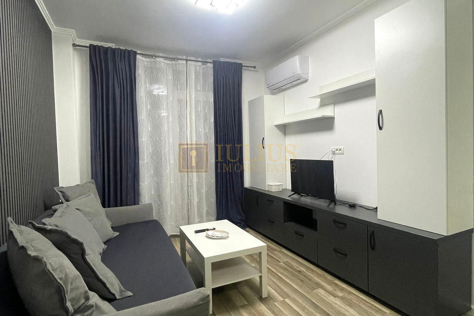 Apartament pe Calea Torontalului, loc de parcare! - Poză 1