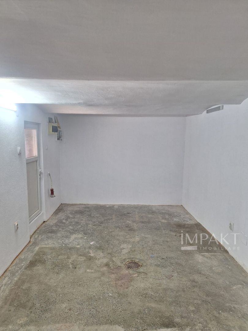 Spațiu comercial 50 mp de închiriat | Gruia | 3 încăperi - Poză 1