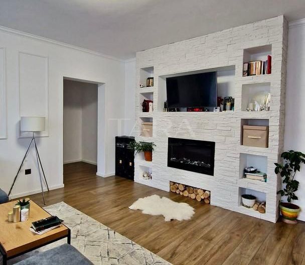 Apartament ultrafinisat, 3 camere ideal pentru pretentiosi! - Poză 5