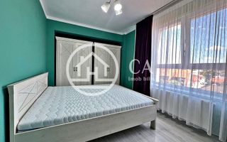 Apartament de închiriat cu 3 camere în zona Prima Shop, Oradea - Poză 1