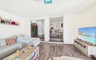 Casă individuală P + E Săcălaz - Poză 2