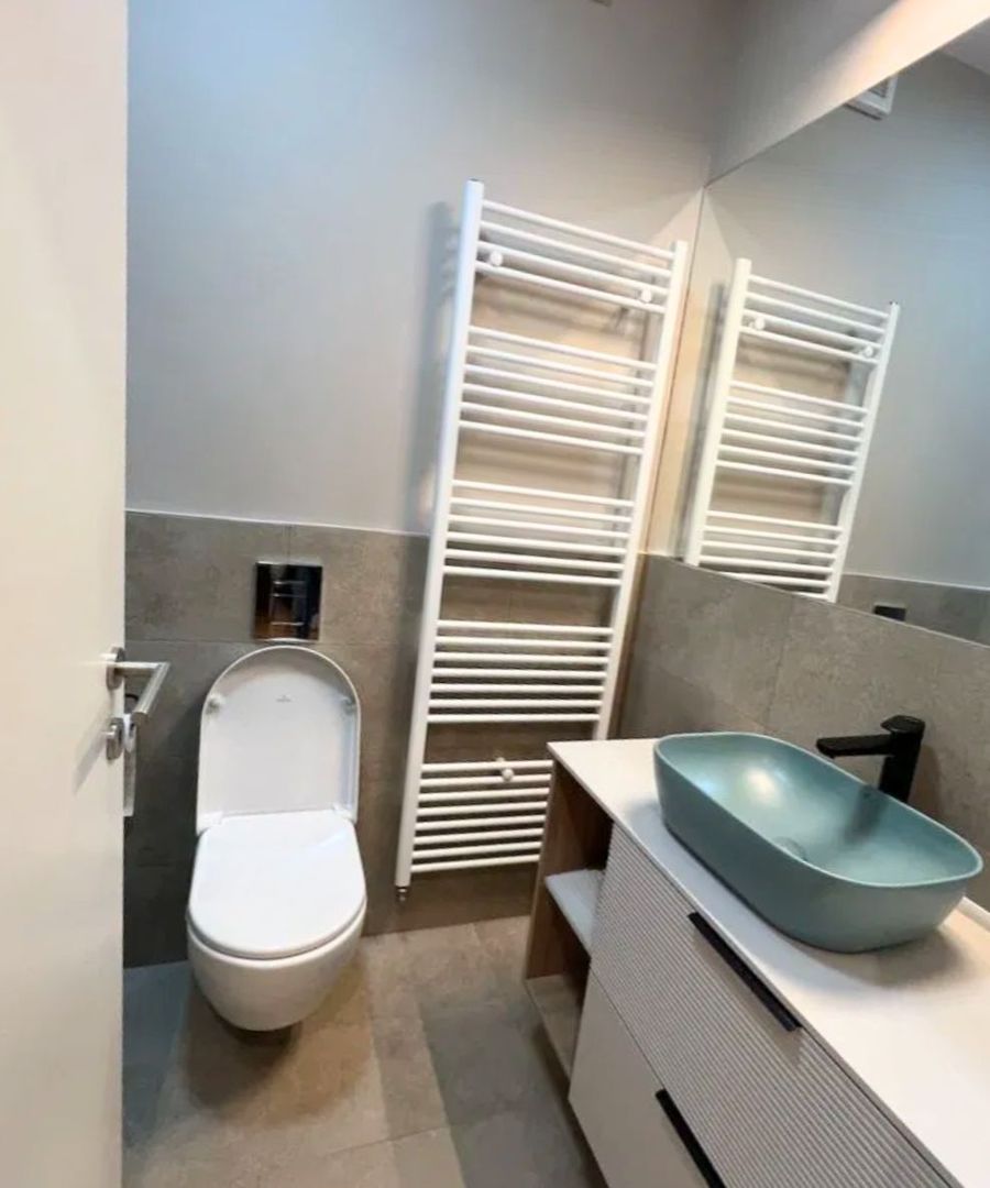 Apartament spațios cu 3 camere în zona Băneasa Jandarmeriei - Poză 10