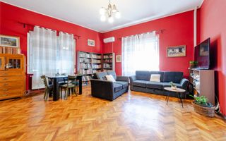 Central, spațios și versatil – Apartament cu 4 camere - Poză 1