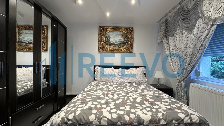 Apartament 4 camere, Bistrița Lac - Poză 12