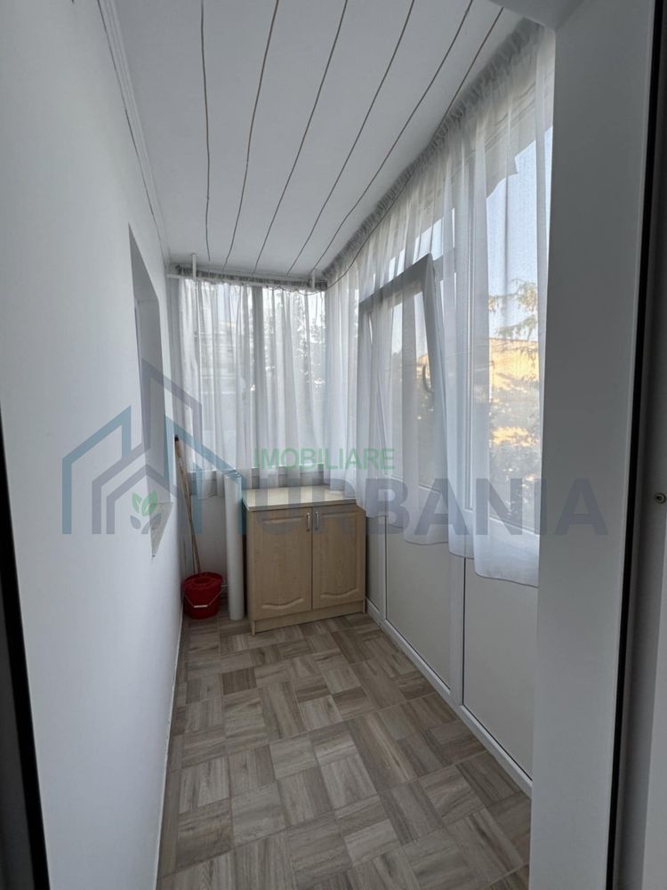 Apartament 2 camere de inchiriat, zona Nicolina, Strada Salciilor nr. 34, Iasi - Poză 7