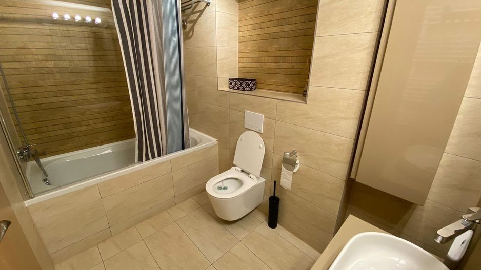 2 camere | Icon Residence | Banu Manta |  Victoriei - Poză 7
