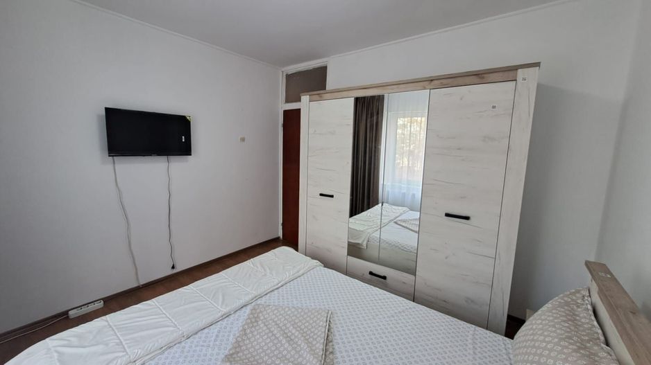 Apartament 3 camere Metrou Gorjului Centrala proprie Comision 0% - Poză 2