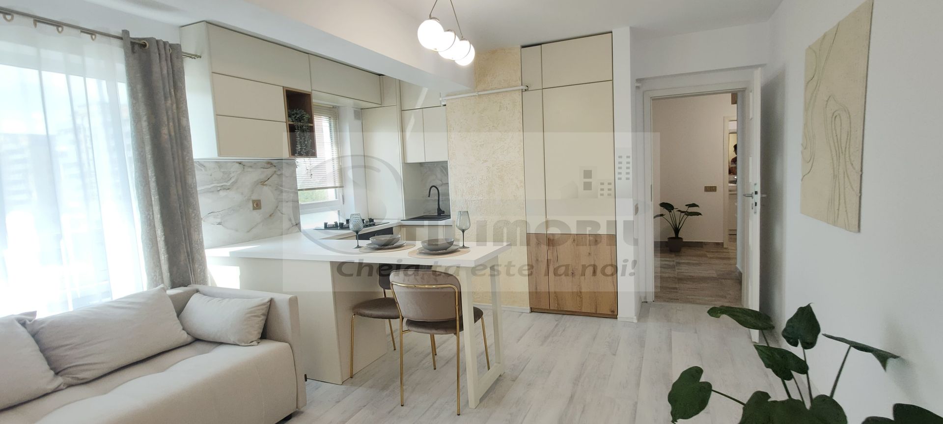 2 CAM INTAB.TATARASI LUX , MOBILAT LOC DE PARCARE, 137000euro plus TVA - Poză 23