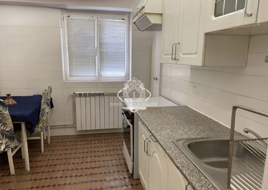 Barbu Vacarescu - Parcul Circului | Apartament 3 camere | Bloc 1990 reabilitat - Poză 3
