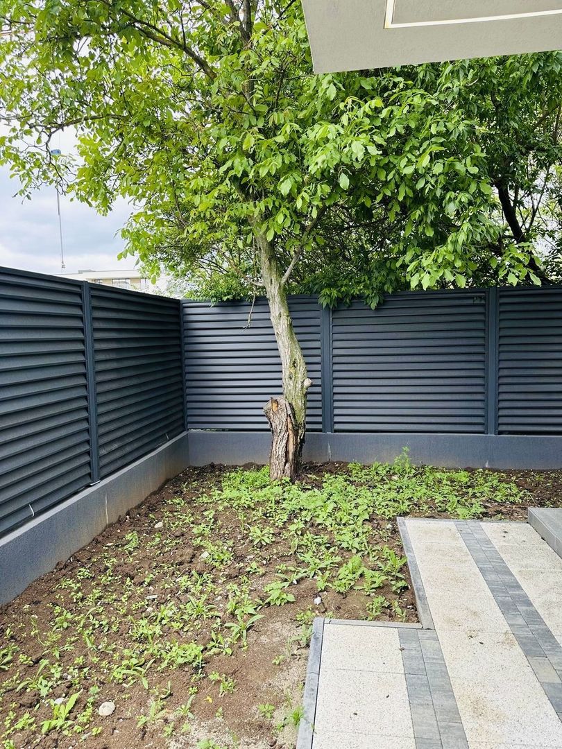 Vila superba 5 camere Iancu Nicolae Baneasa Gradina Zoologica - Poză 8