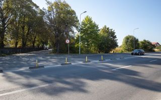 Teren intravilan | 20500 mp | PUZ | multiple destinatii | Stupini - Poză 14