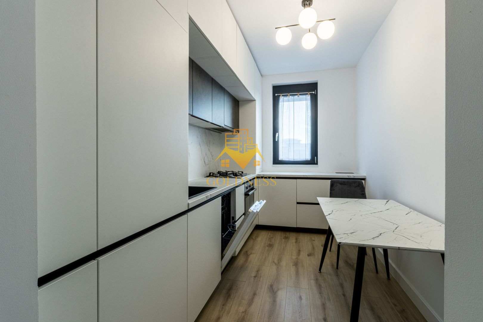 2 Camere de Lux, Park Lake, Parcare, Intre Lacuri, Iulius Mall, FSEGA - Poză 9