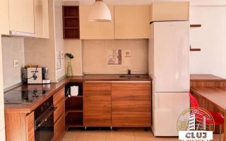 2 camere, Parcare, Gheorgheni, Iulius Mall, Viva City, AC - Poză 4