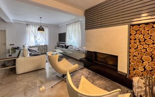 VILĂ DE VIS ÎN PIPERA – LUX, CONFORT & OPTIMIZARE ENERGETICĂ - Poză 3