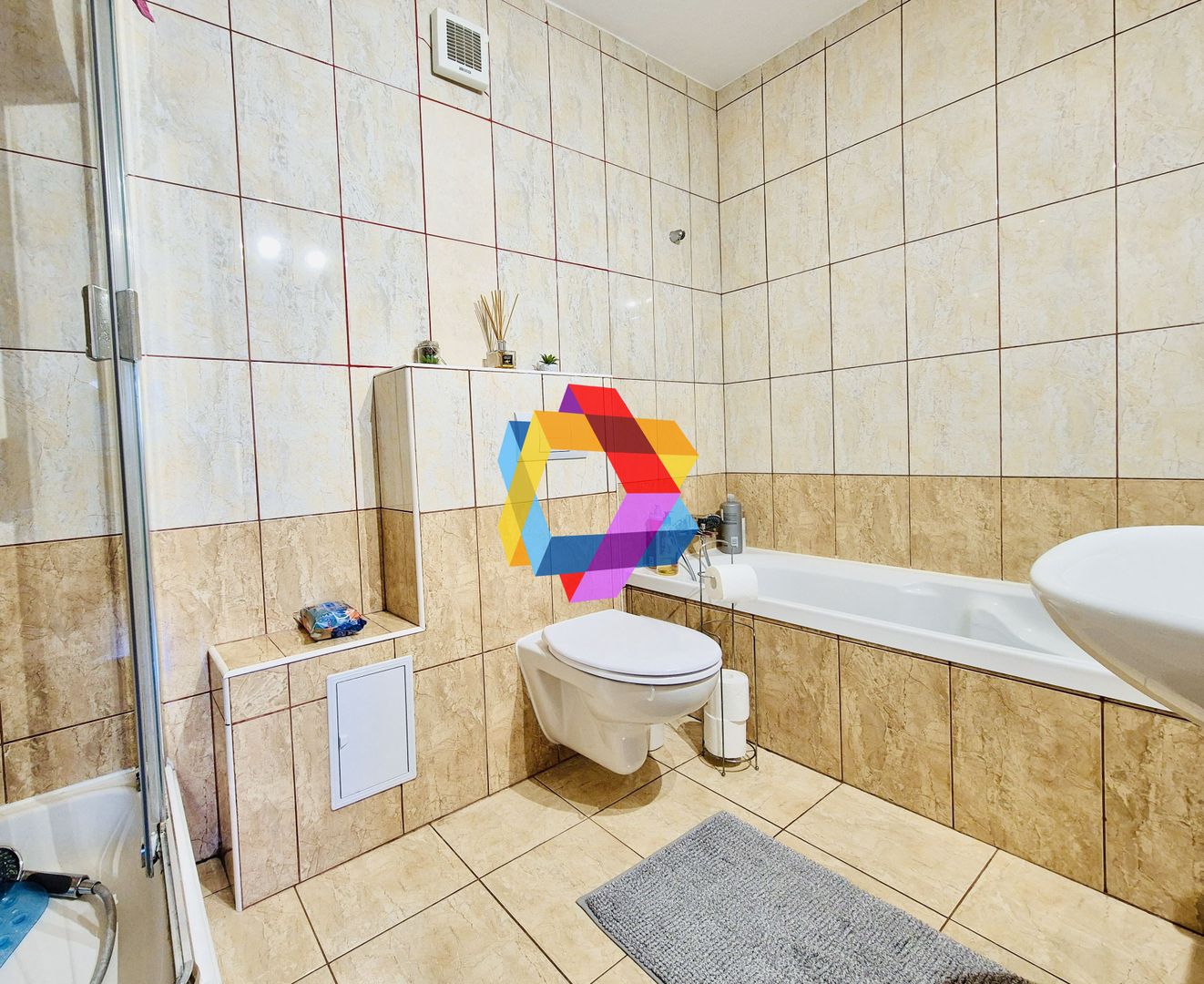 Penthouse Avantgarden 1 -  144.15 mp - Poză 8