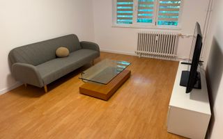 3 Camere | 2 Băi | Renovat-Prima Închiriere | Bd Uverturii - T. Masca - Poză 7