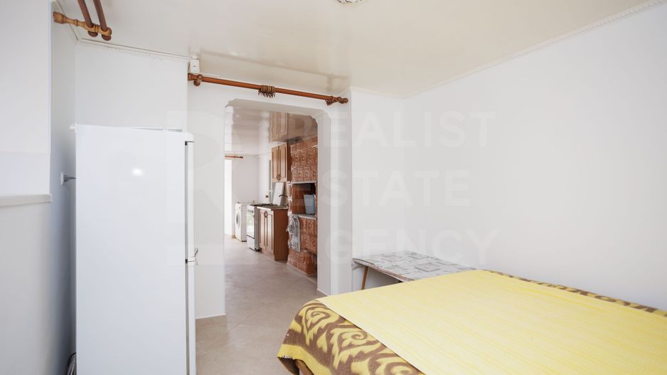 Vânzare, casă 96 mp + 7 aei, str. Ștefan cel Mare, Stășeni - Poză 10