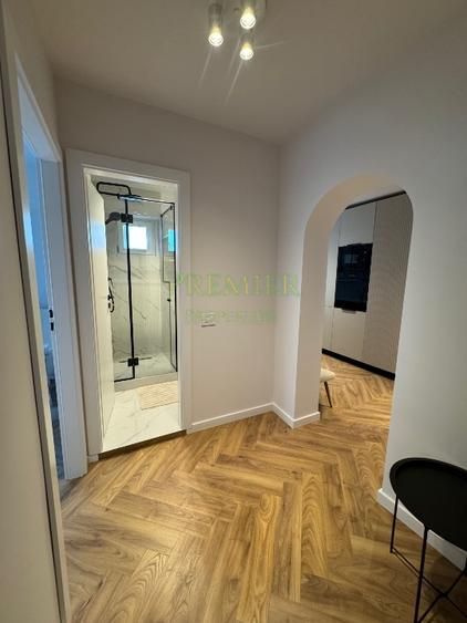 APARTAMENT CU 3 CAMERE MOBILAT SI UTILAT | DOROBANTI | STEFAN CEL MARE | - Poză 6