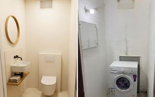 Apartament 3 Camere Decomandat Ultracentral Mioveni - Poză 6