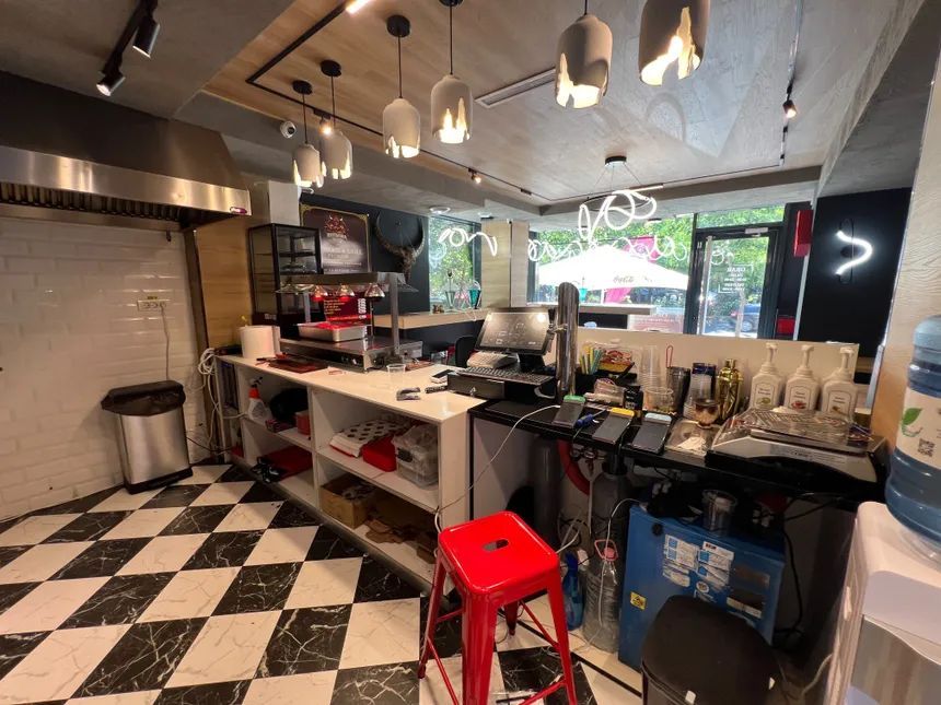 Spațiu Comercial | Recent Renovat | Baba Novac - Poză 8