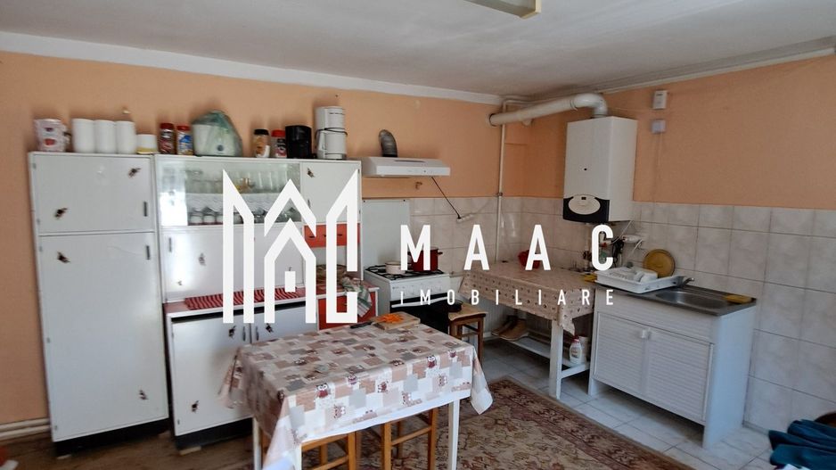 Casă individuală 2 camere | Cornățel | curte 633 mp, șură - Poză 3