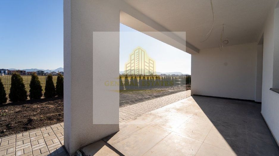 Case moderne cu etaj – Sânpetru, Brașov - Poză 5