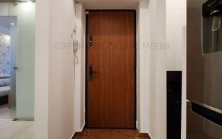 2 camere renovat modern, vedere stradala, bloc reabilitat, Stefan cel Mare Perla - Poză 18