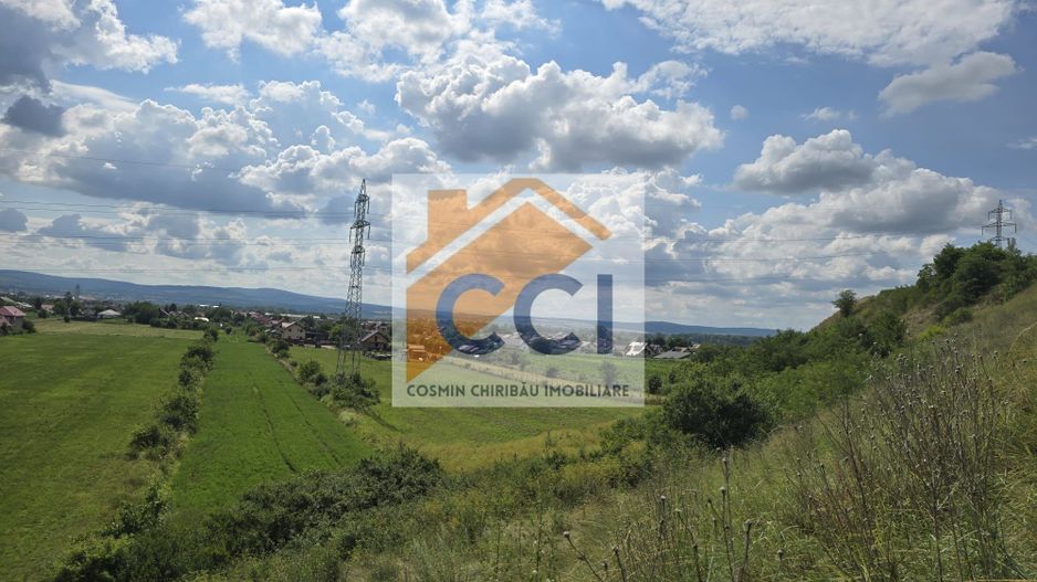 Parcele de TEREN pentru CASE, str. Leon Sakellary - Poză 12