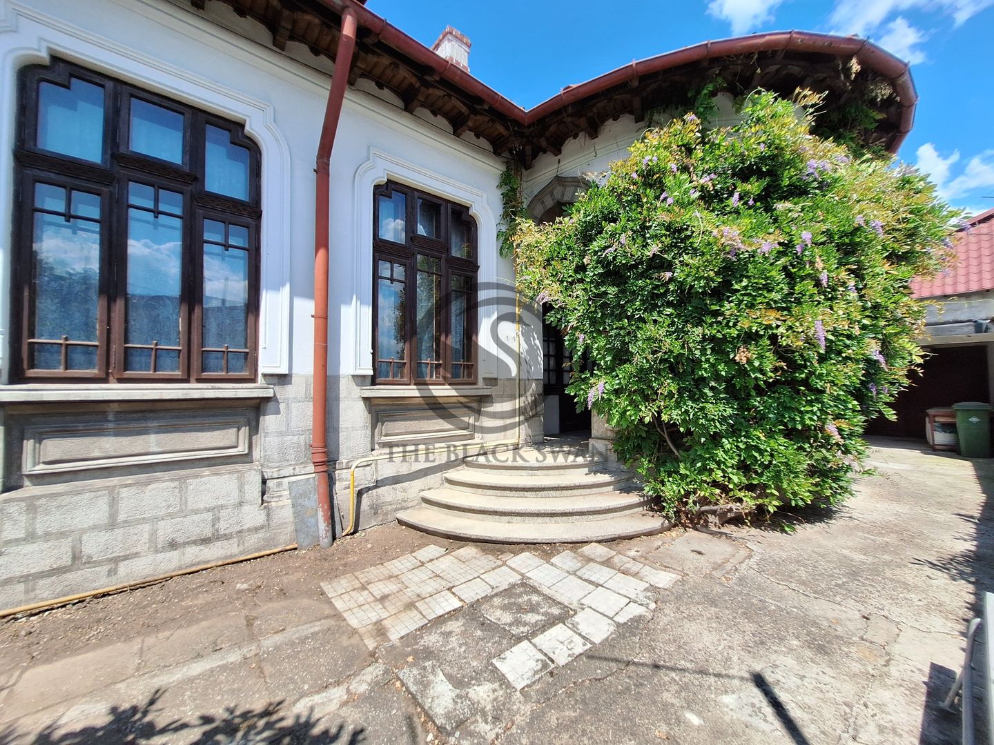 Casă/Vila interbelica de vanzare | Ploiesti, Ultracentral |Comision 0% - Poză 14