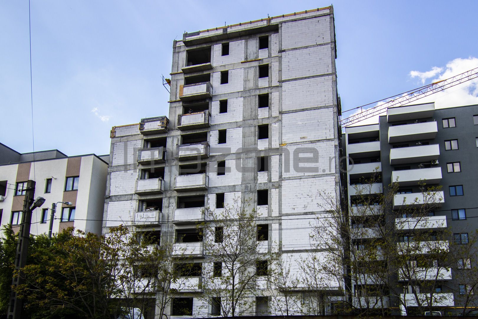 2 Camere | la 3 min de Metrou Pacii | Decomandat | Balcon | Bucatarie Inchisa - Poză 3