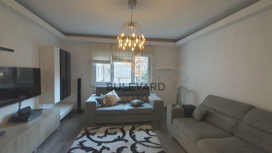 Apartament cu 4 camere decomandat, zona Calea Dorobantiilor! - Poză 1