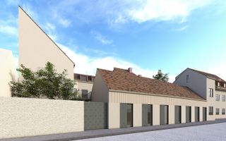 Studiouri  34 si 40 mp la cheie în Sibiu, zona centrala - Poză 5