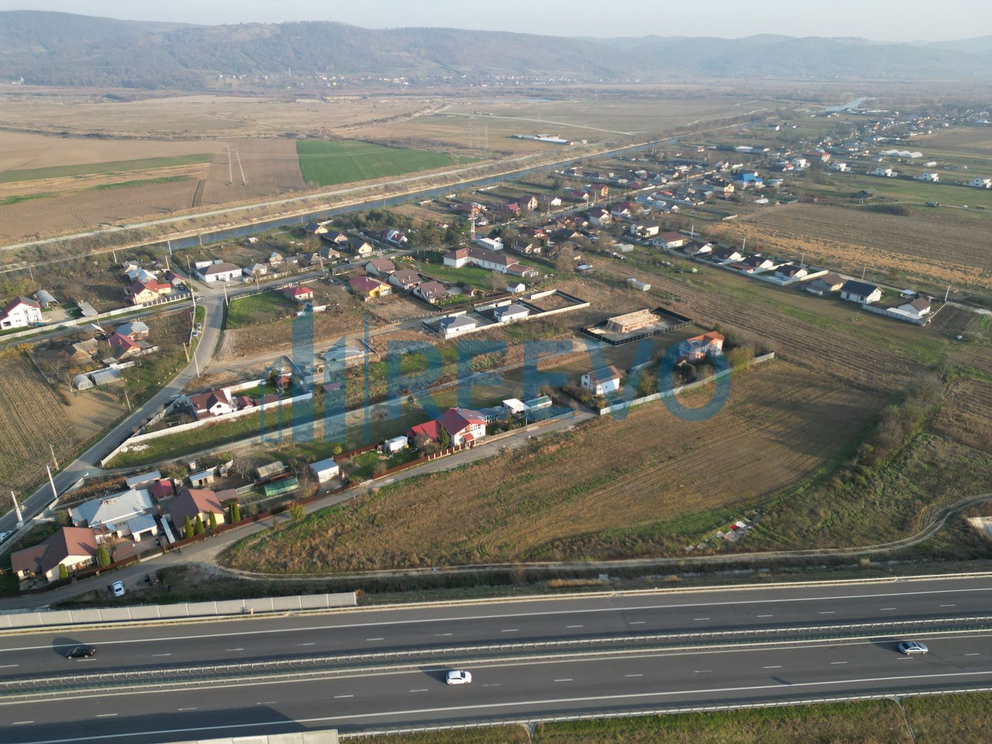 Teren intravilan 4.832 de vânzare Letea Veche - Poză 10