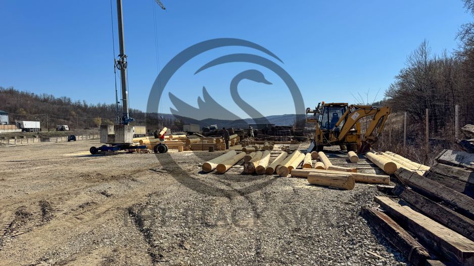 Teren 31.000 MP + Constructie 800 MP de vanzare | Valenii de Munte - Poză 8