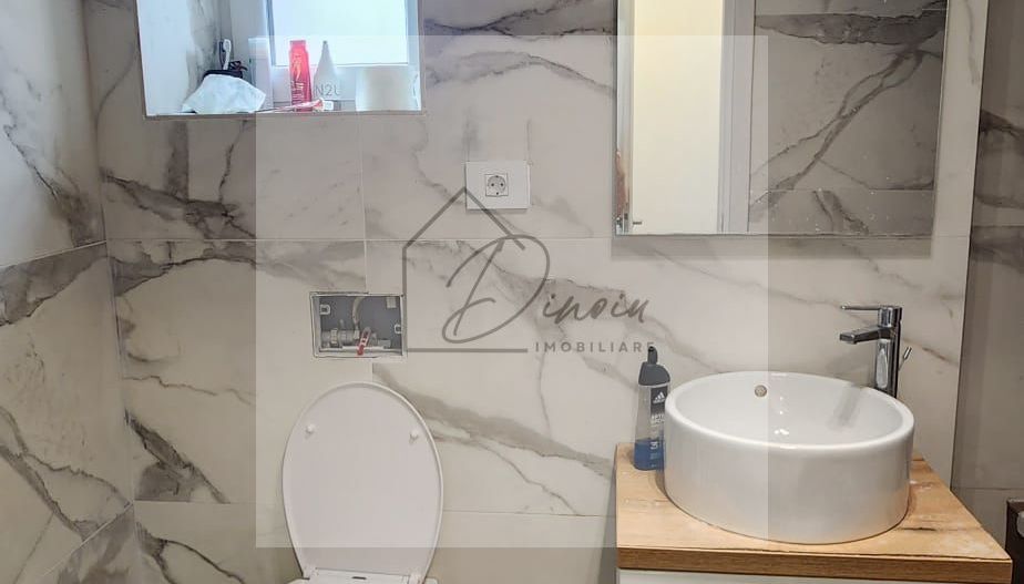 2 Camere  Ambiance Residence Pipera I Premium Mobilat I Comision 0% - Poză 44