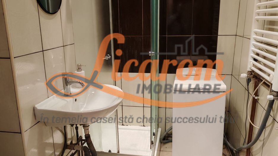 Garsoniera confort 1,Tractorul vis a vis de Kaufland,etaj intermediar - Poză 2