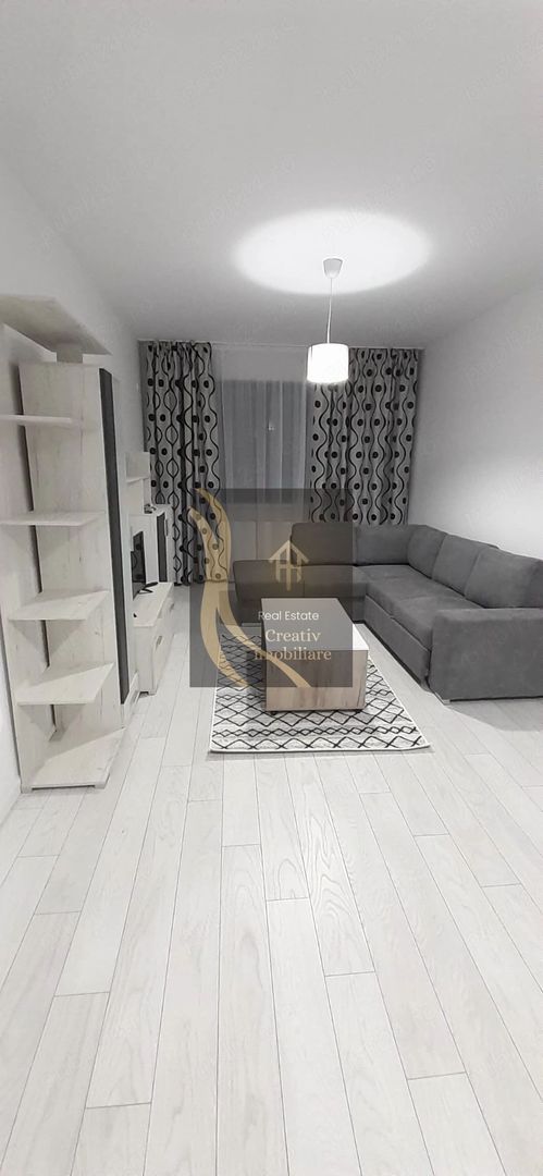 Închiriez apartament cu 2 camere - Poză 1
