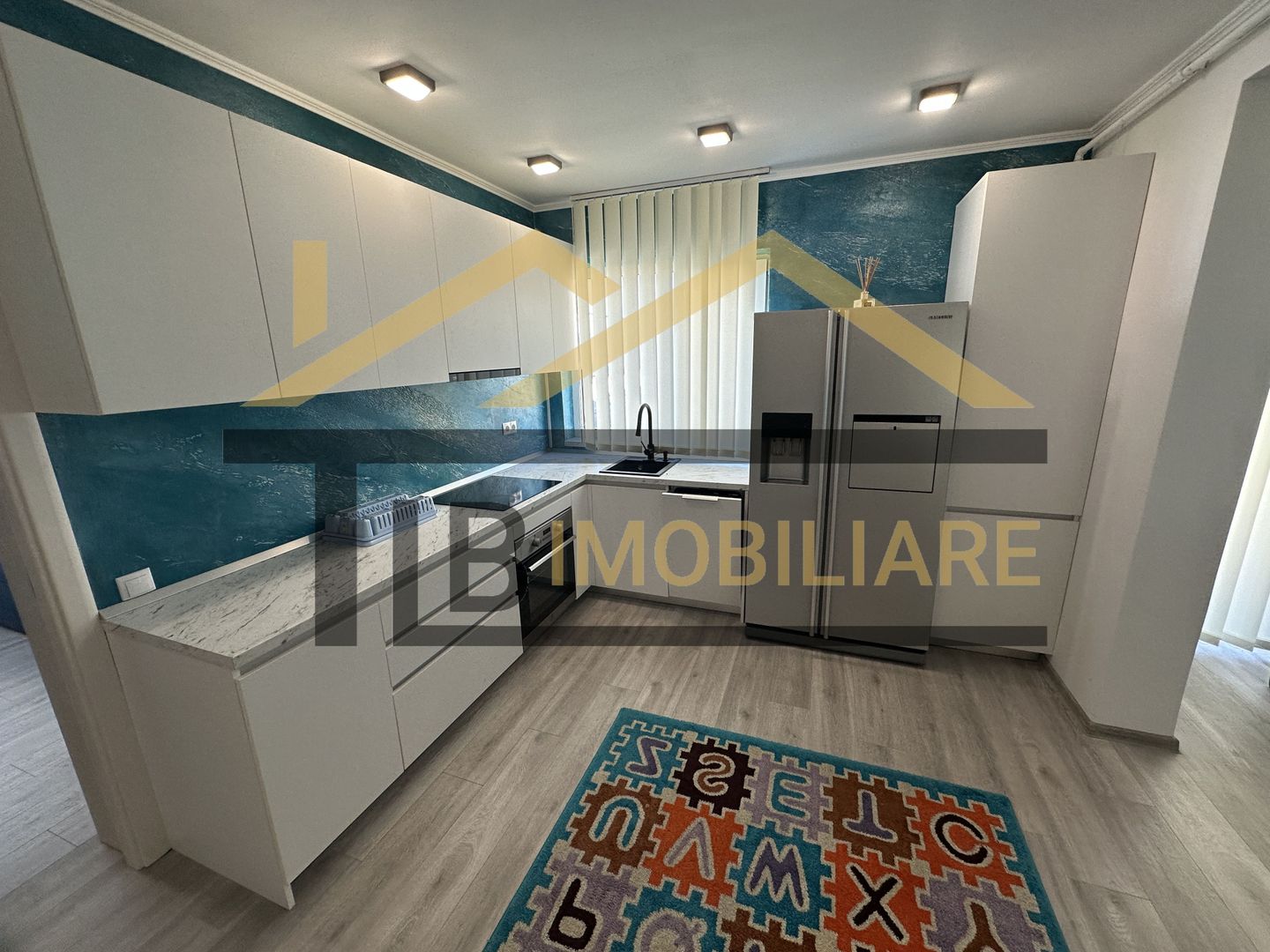 Apartament de 2 camere, 60mp, parcare, Zona UMFST - Poză 3