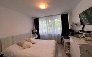 Apartament 2 camere | Aleea Carpați | Etaj 3/4 | Balcon 9 mp - Poză 14