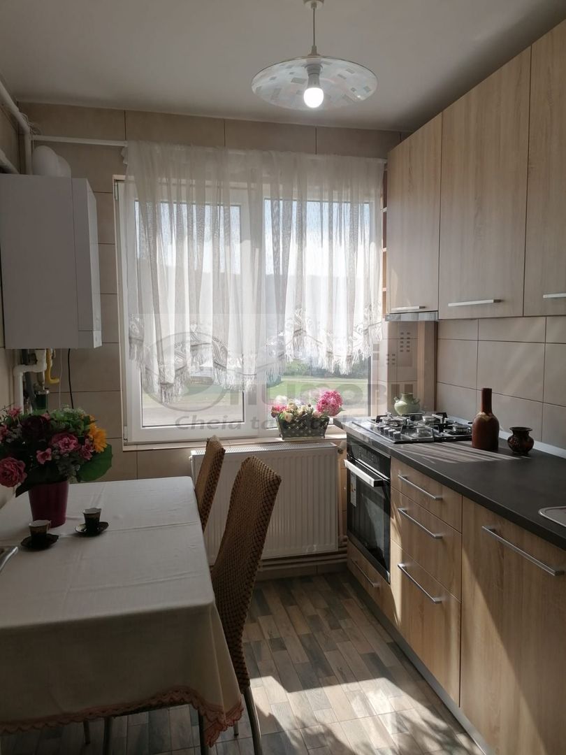 Apartament 2 Camere Alexandru cel Bun - 475 euro - Poză 4