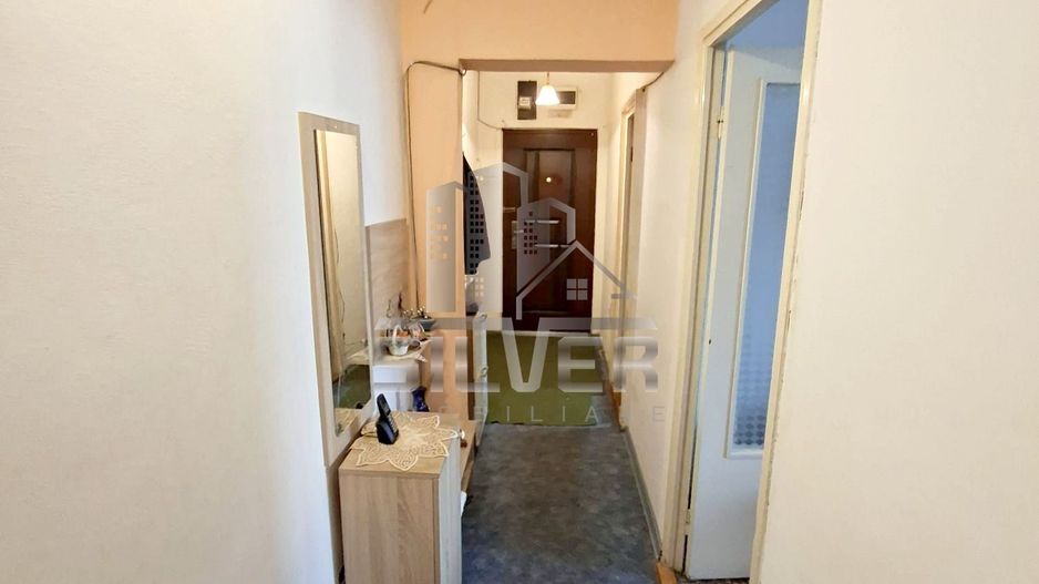 Apartament 4 camere dec./81.6 mp/cartier Manastur. - Poză 9